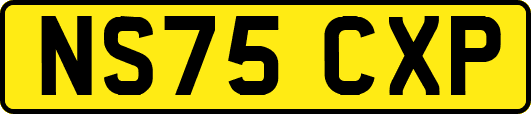 NS75CXP