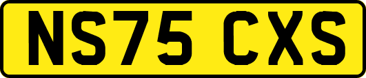 NS75CXS