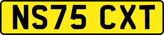 NS75CXT