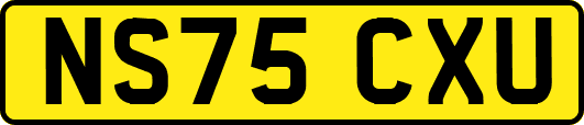 NS75CXU