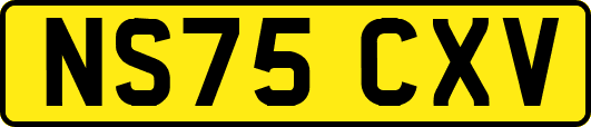 NS75CXV
