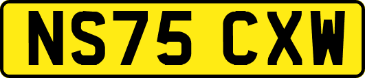 NS75CXW