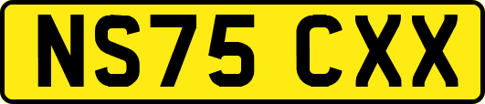 NS75CXX