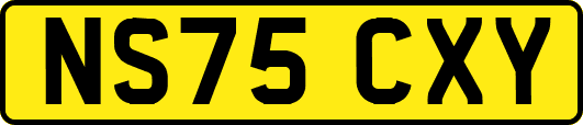 NS75CXY