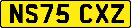 NS75CXZ