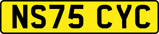 NS75CYC