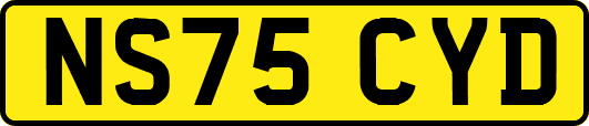 NS75CYD
