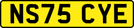 NS75CYE