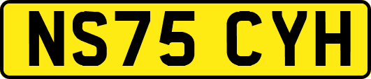 NS75CYH
