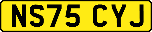 NS75CYJ