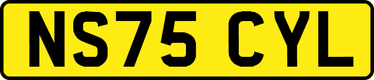 NS75CYL