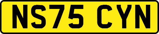 NS75CYN