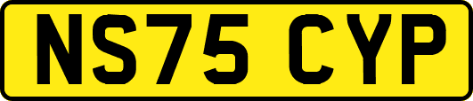 NS75CYP