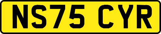 NS75CYR