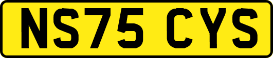 NS75CYS