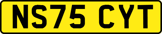 NS75CYT