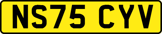NS75CYV