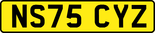 NS75CYZ