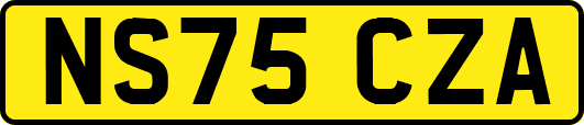 NS75CZA