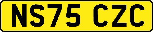 NS75CZC