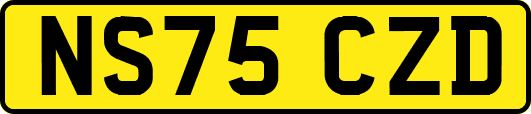 NS75CZD
