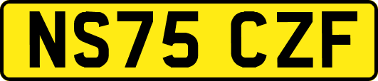 NS75CZF
