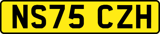 NS75CZH