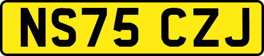 NS75CZJ