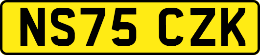 NS75CZK