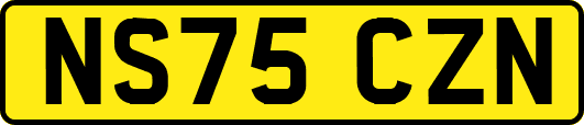 NS75CZN