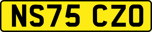 NS75CZO