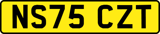 NS75CZT