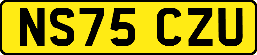 NS75CZU