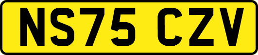 NS75CZV