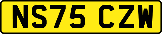 NS75CZW