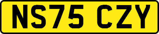 NS75CZY