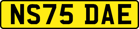 NS75DAE