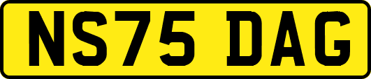 NS75DAG