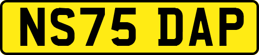 NS75DAP