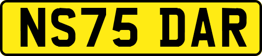 NS75DAR