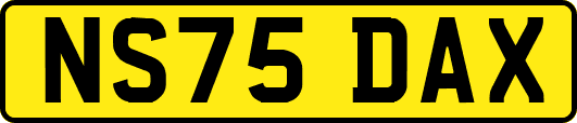 NS75DAX