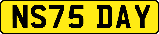 NS75DAY