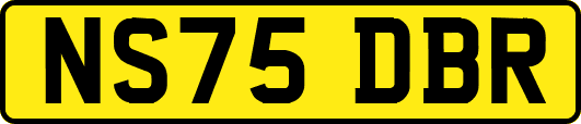 NS75DBR