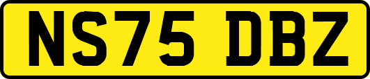 NS75DBZ