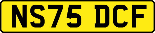 NS75DCF