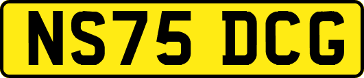 NS75DCG