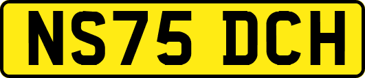 NS75DCH