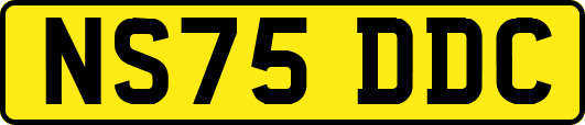 NS75DDC