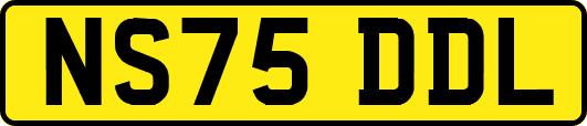 NS75DDL