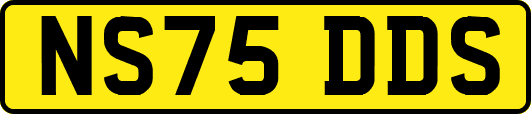 NS75DDS